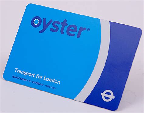 oyster card rfid|oyster card log in.